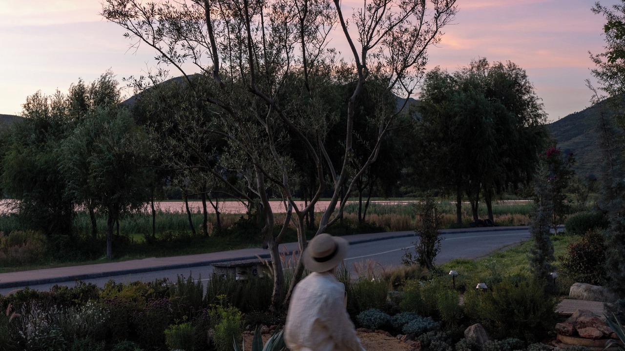 Photo of Outdoor in Dali Town