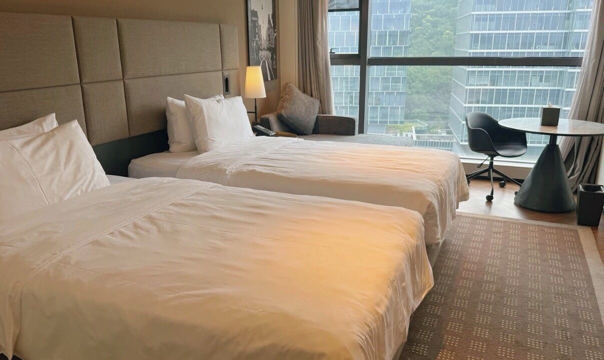 Photo of Bedroom in Xihu