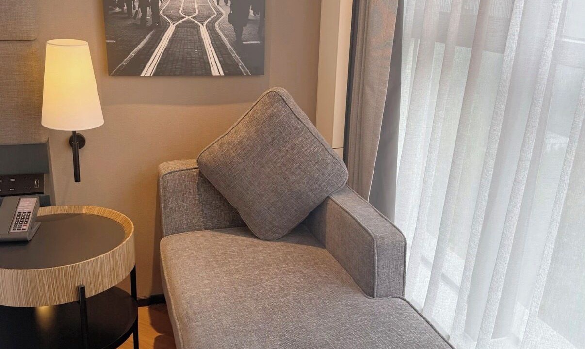 Photo of Bedroom in Xihu