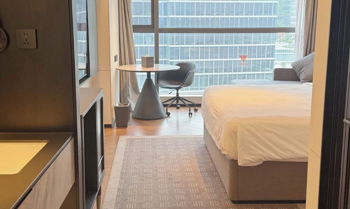 Photo of Bedroom in Xihu