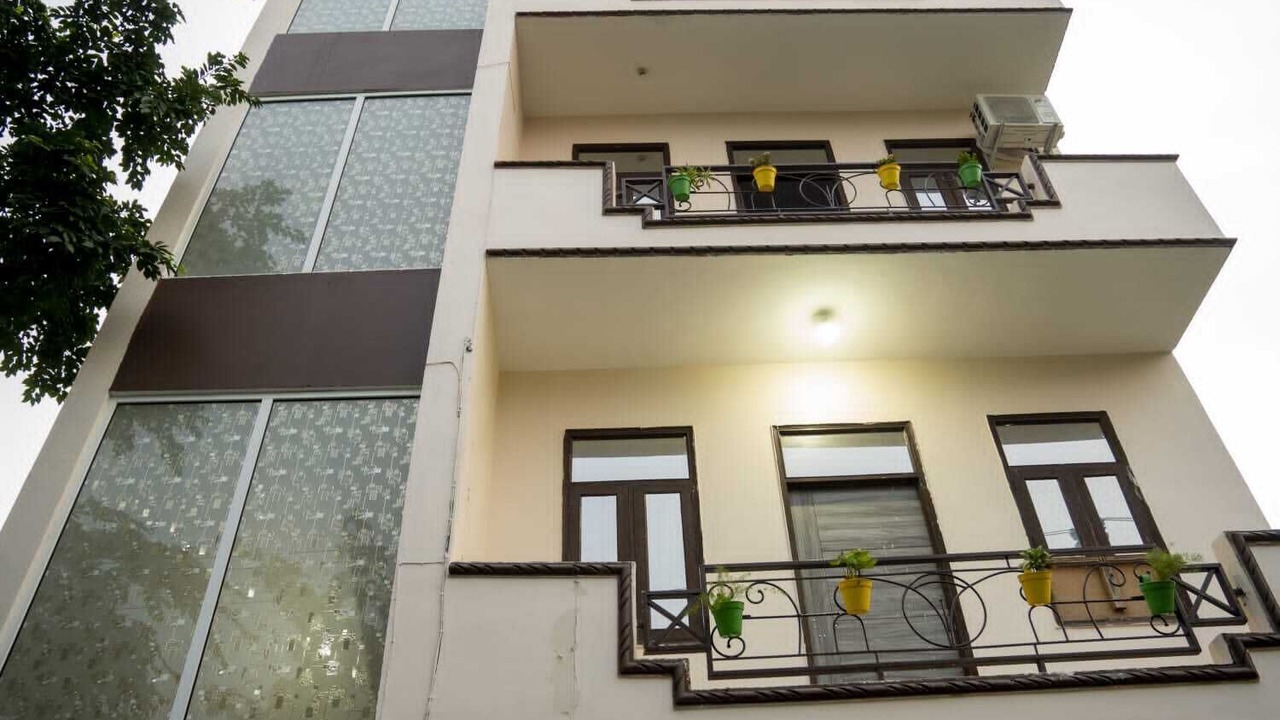 Photo of Outdoor in Sikandra