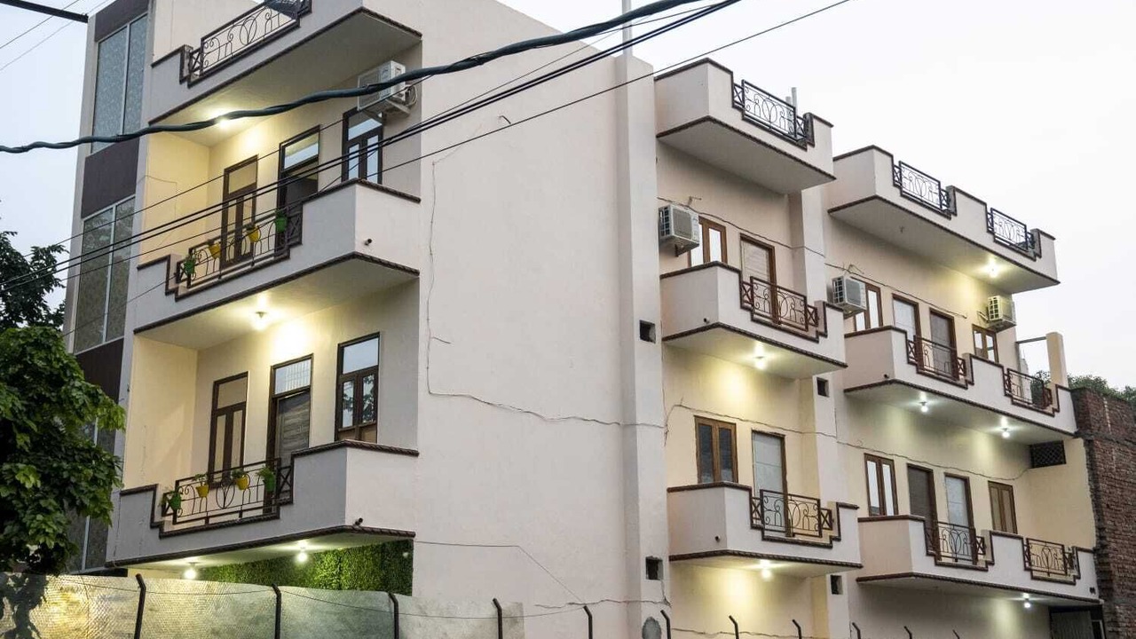 Photo of Outdoor in Sikandra