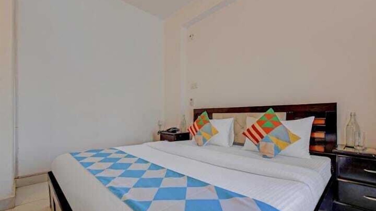 Photo of Bedroom in Sikandra