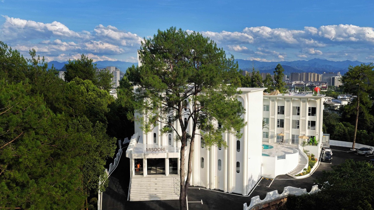Photo of Outdoor in Tunxi