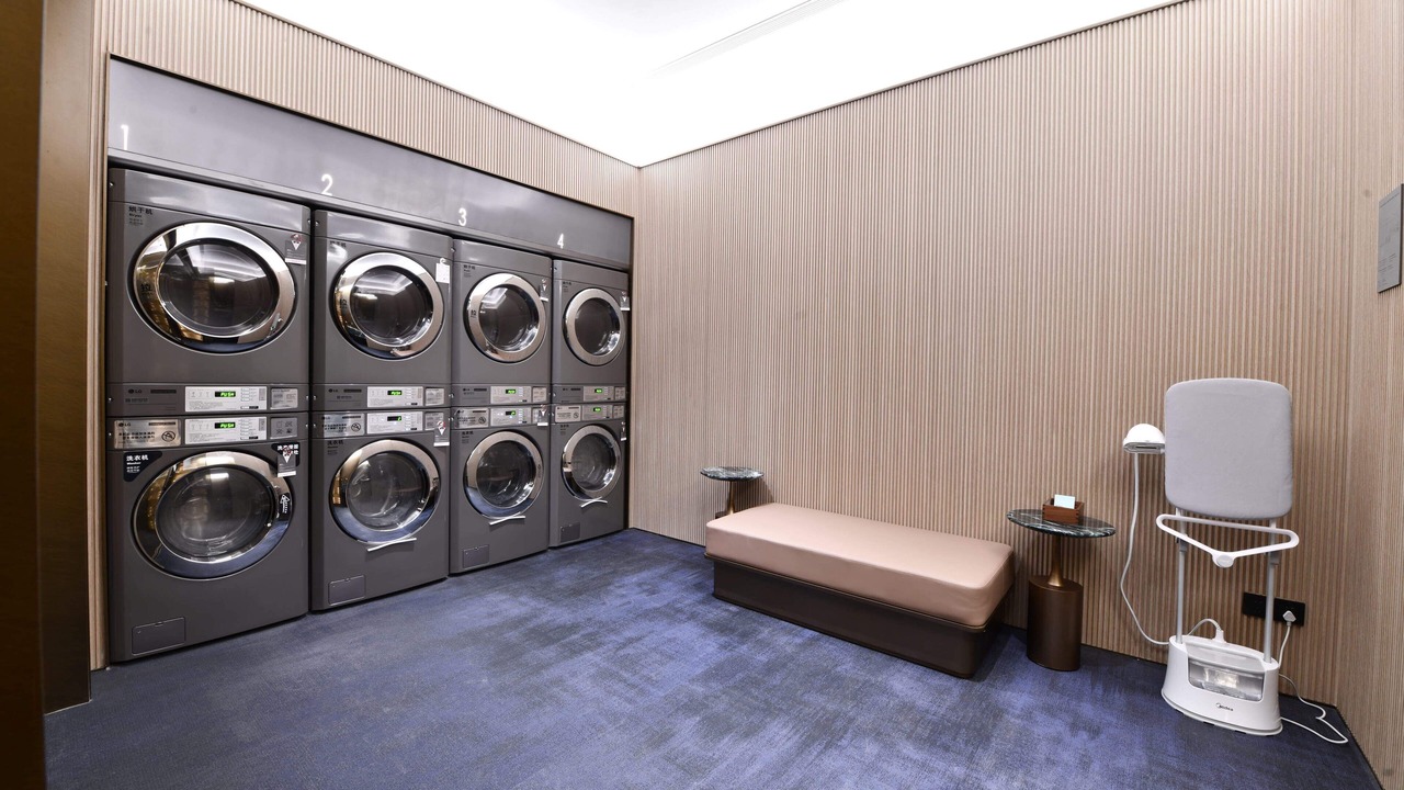 Photo of Bedroom in Central Business District