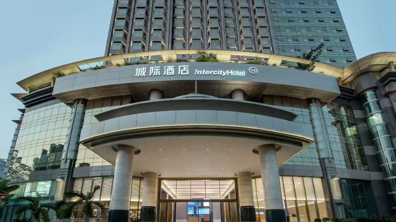 Photo of Bedroom in Central Business District