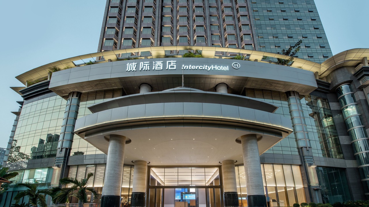 Photo of Outdoor in Central Business District