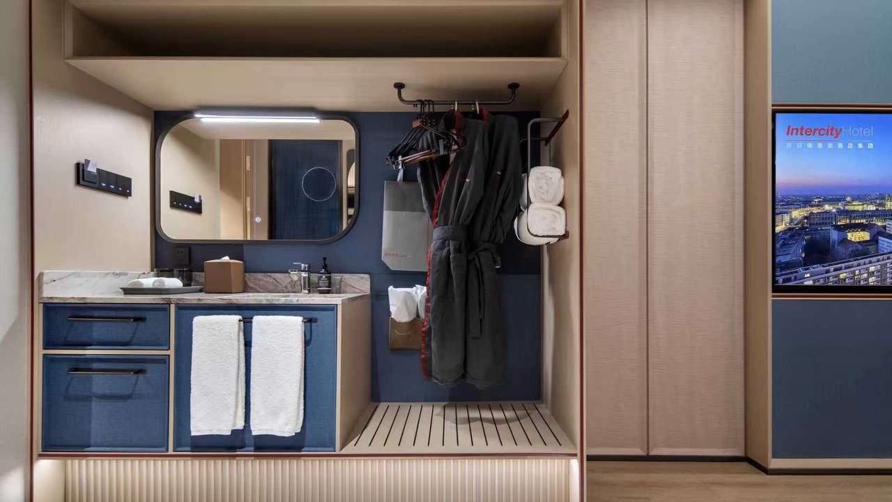 Photo of Bedroom in Changning