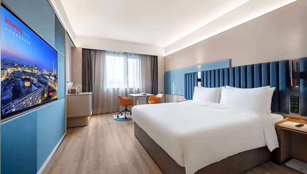Photo of Bedroom in Changning