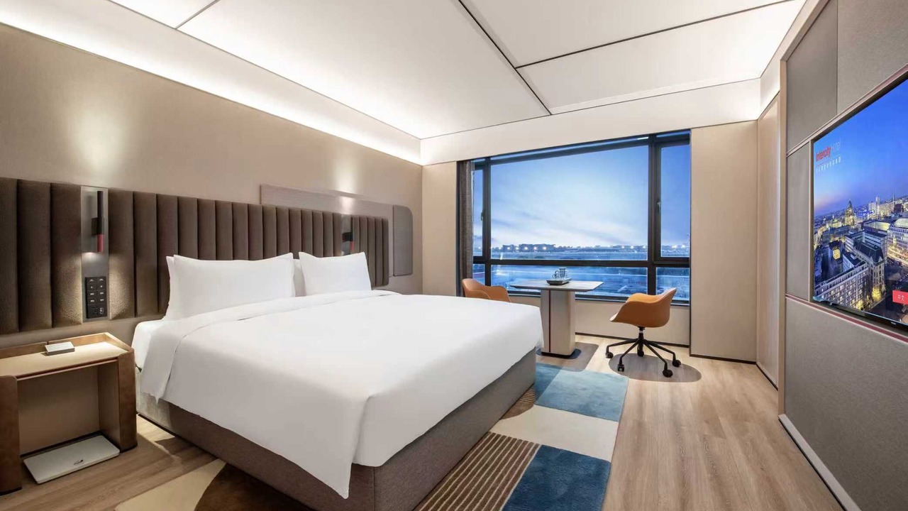 Photo of Bedroom in Changning