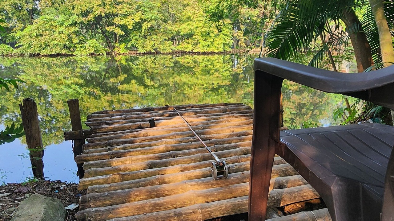 Photo of Outdoor in Barddhaman