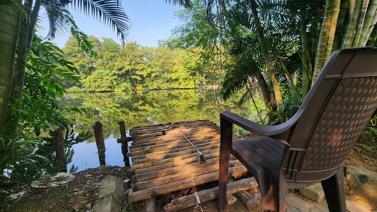 Photo of Outdoor in Barddhaman