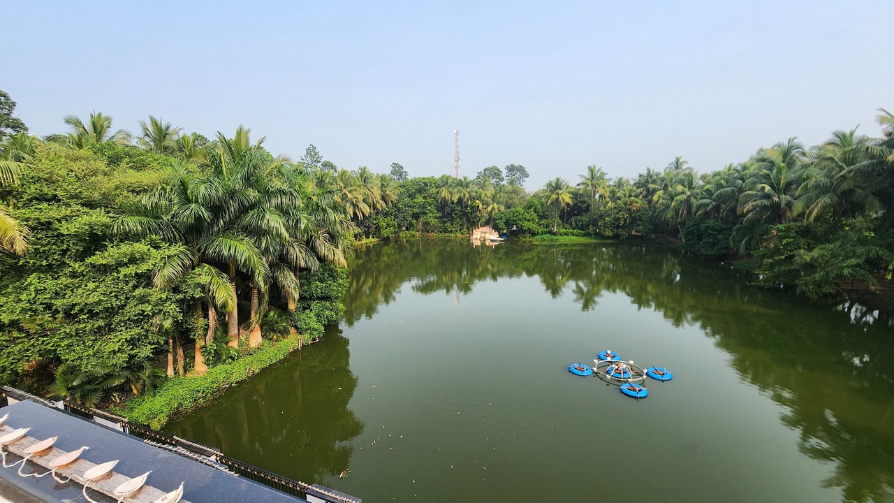 Photo of Outdoor in Barddhaman