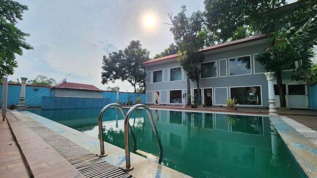 Photo of Outdoor in Barddhaman