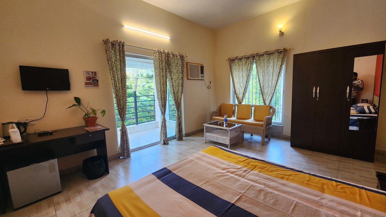 Photo of Bedroom in Barddhaman