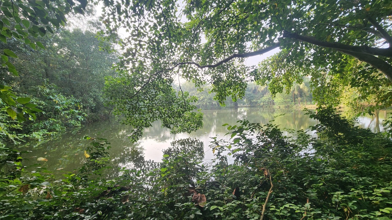 Photo of Outdoor in Barddhaman