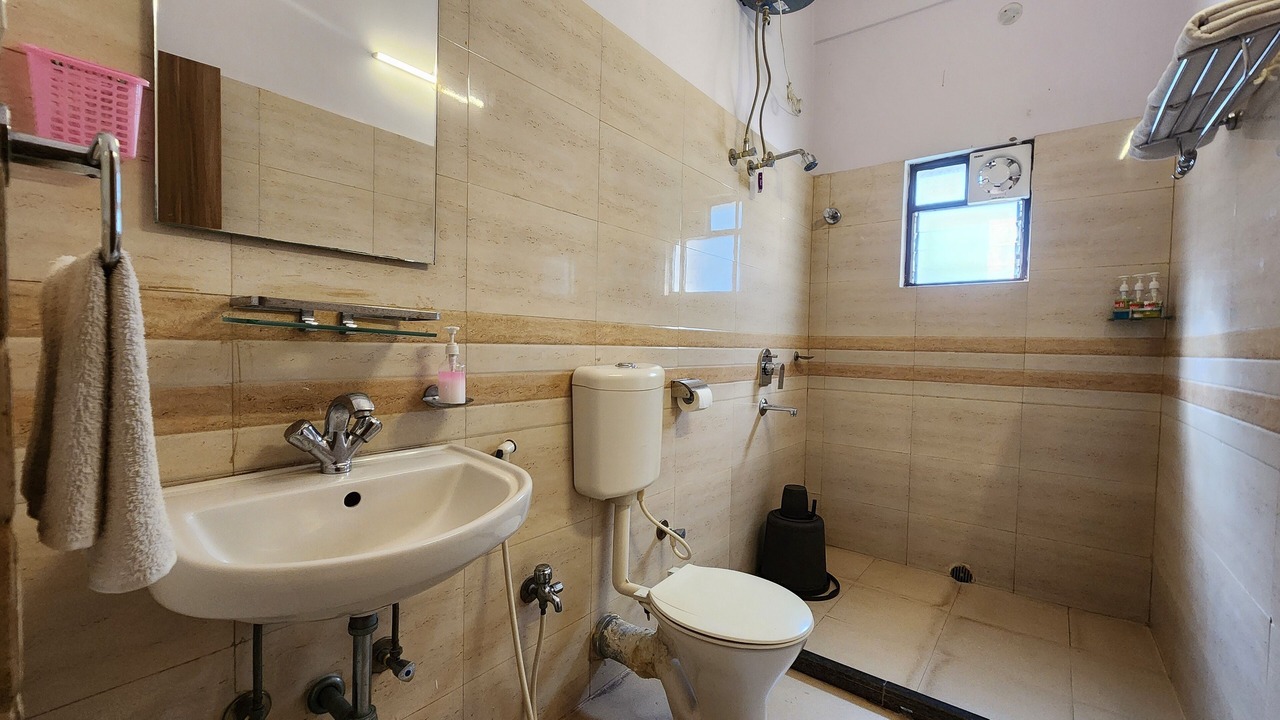 Photo of Bathroom in Barddhaman