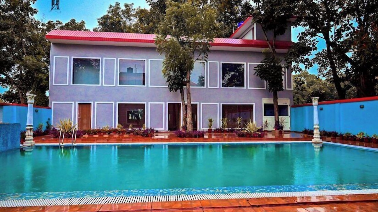 Photo of Outdoor in Barddhaman