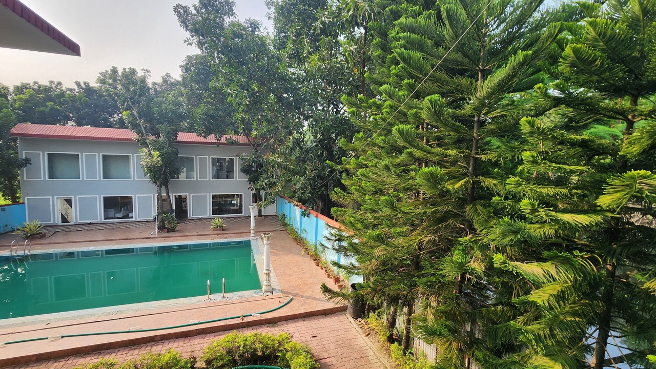 Photo of Outdoor in Barddhaman