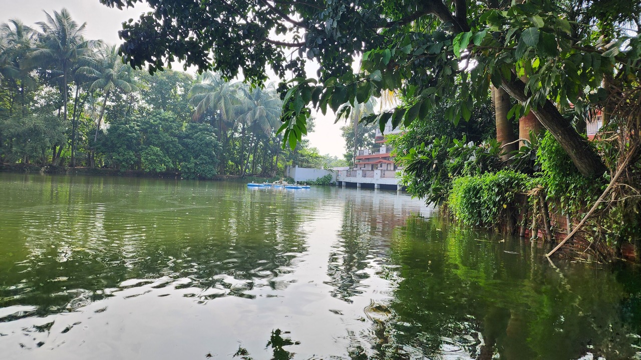Photo of Outdoor in Barddhaman