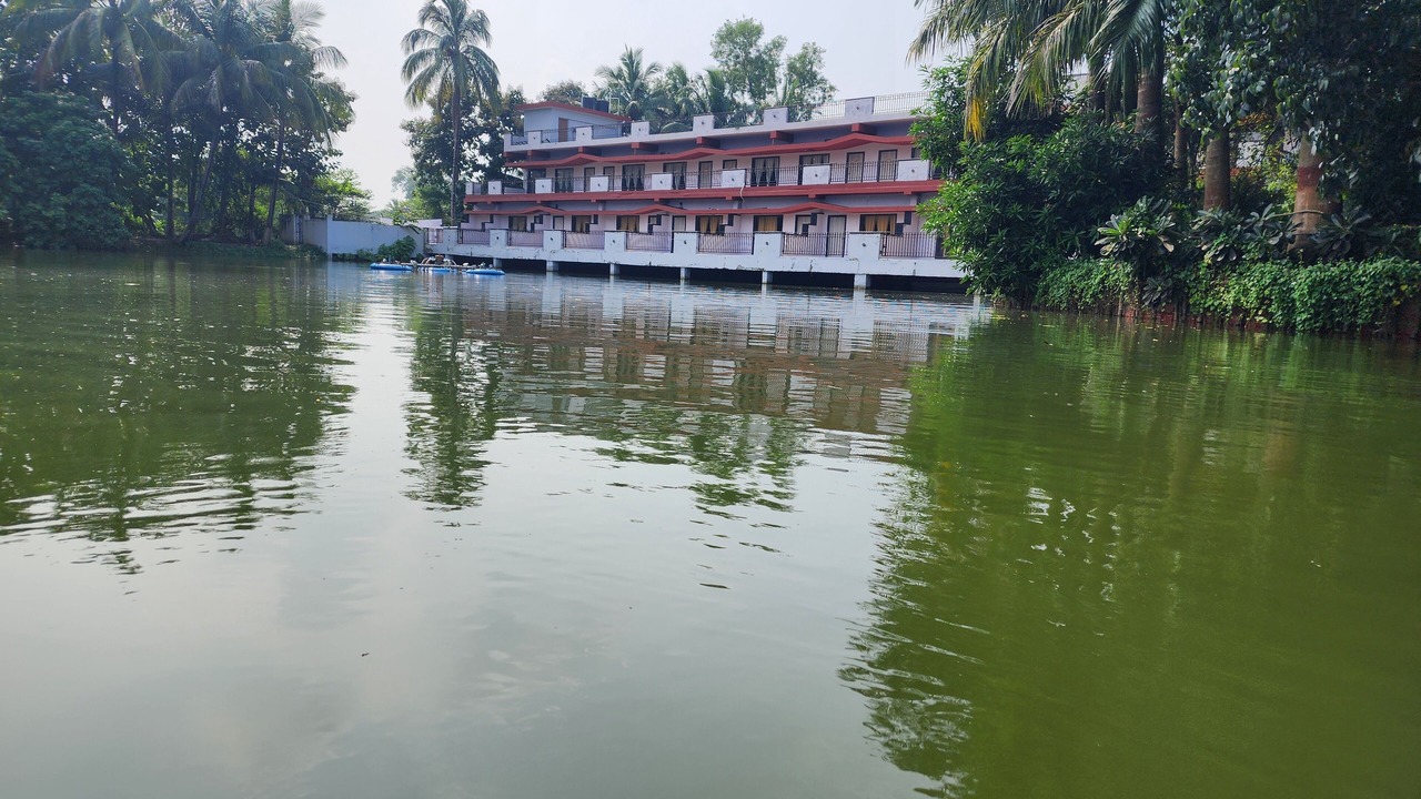 Photo of Outdoor in Barddhaman
