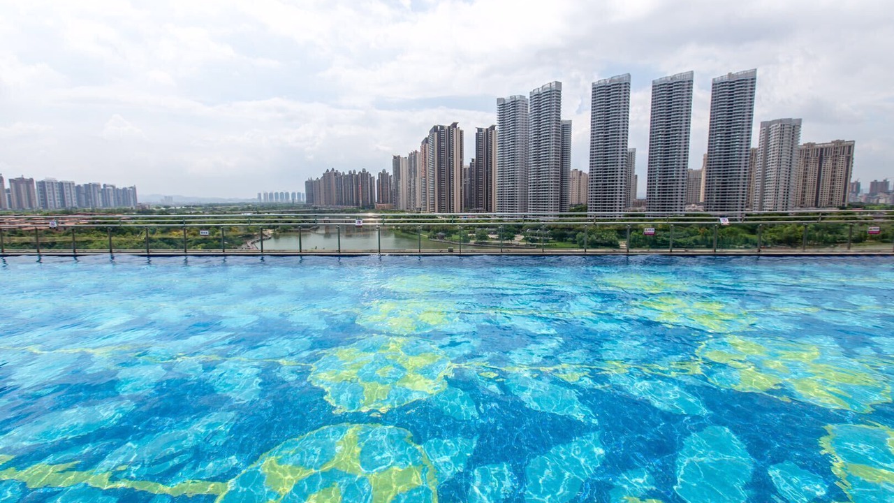Photo of Outdoor in Maidi and Henan'an