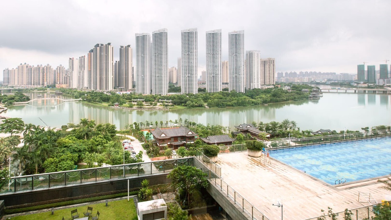 Photo of Outdoor in Maidi and Henan'an