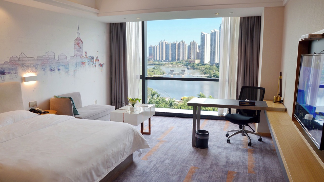 Photo of Outdoor in Maidi and Henan'an