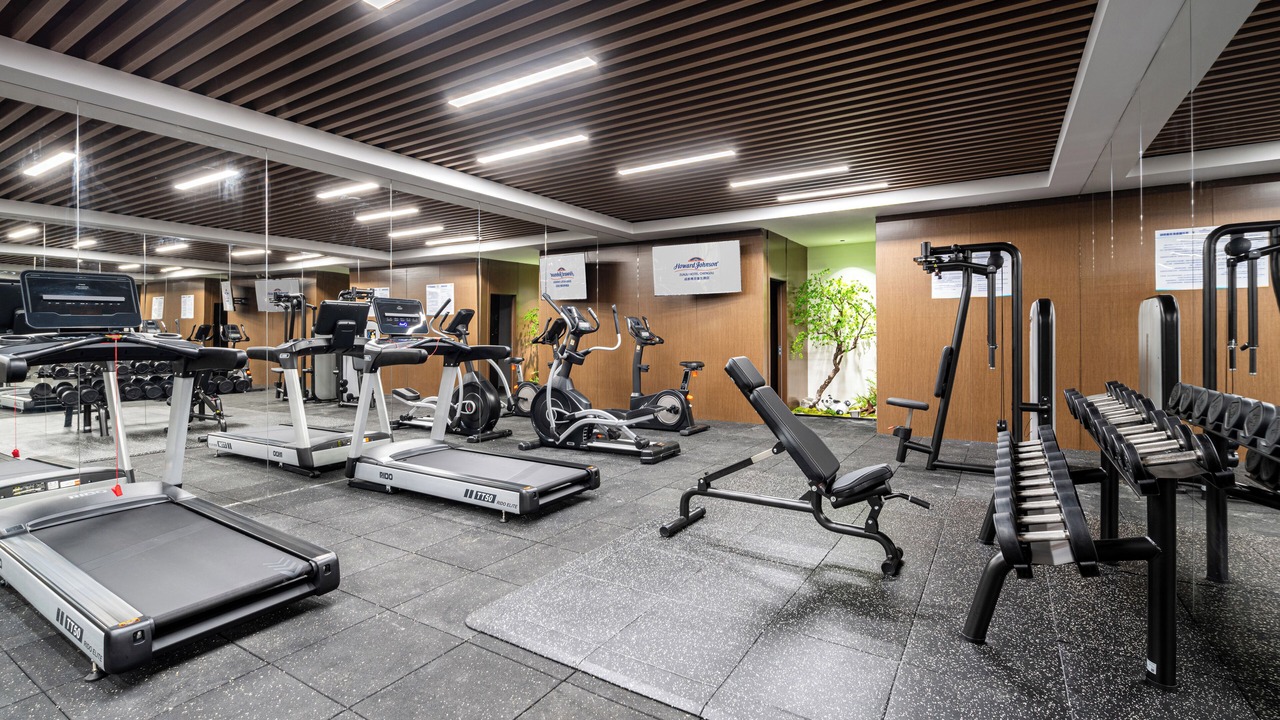 Photo of Livingroom in Xindu