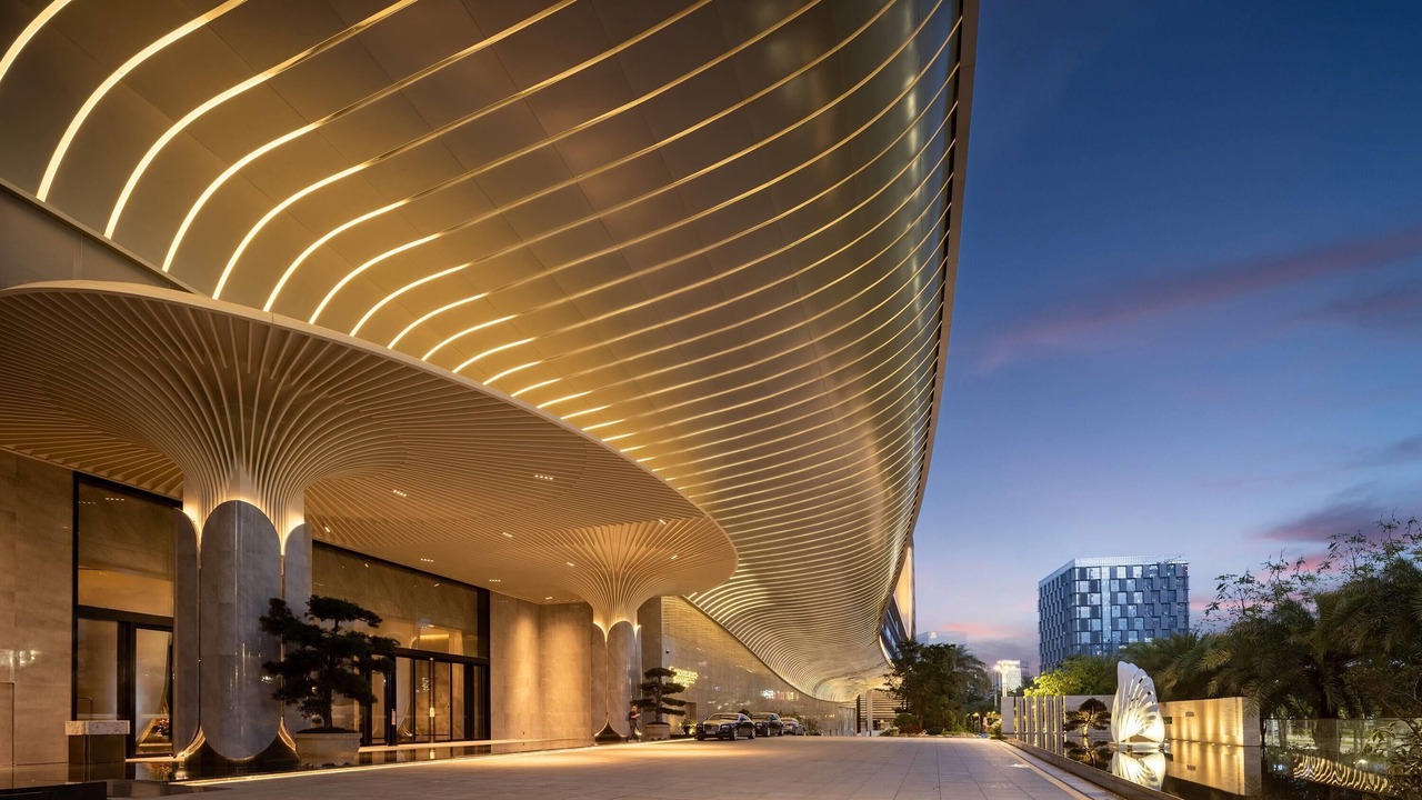 Photo of Outdoor in Bao'an