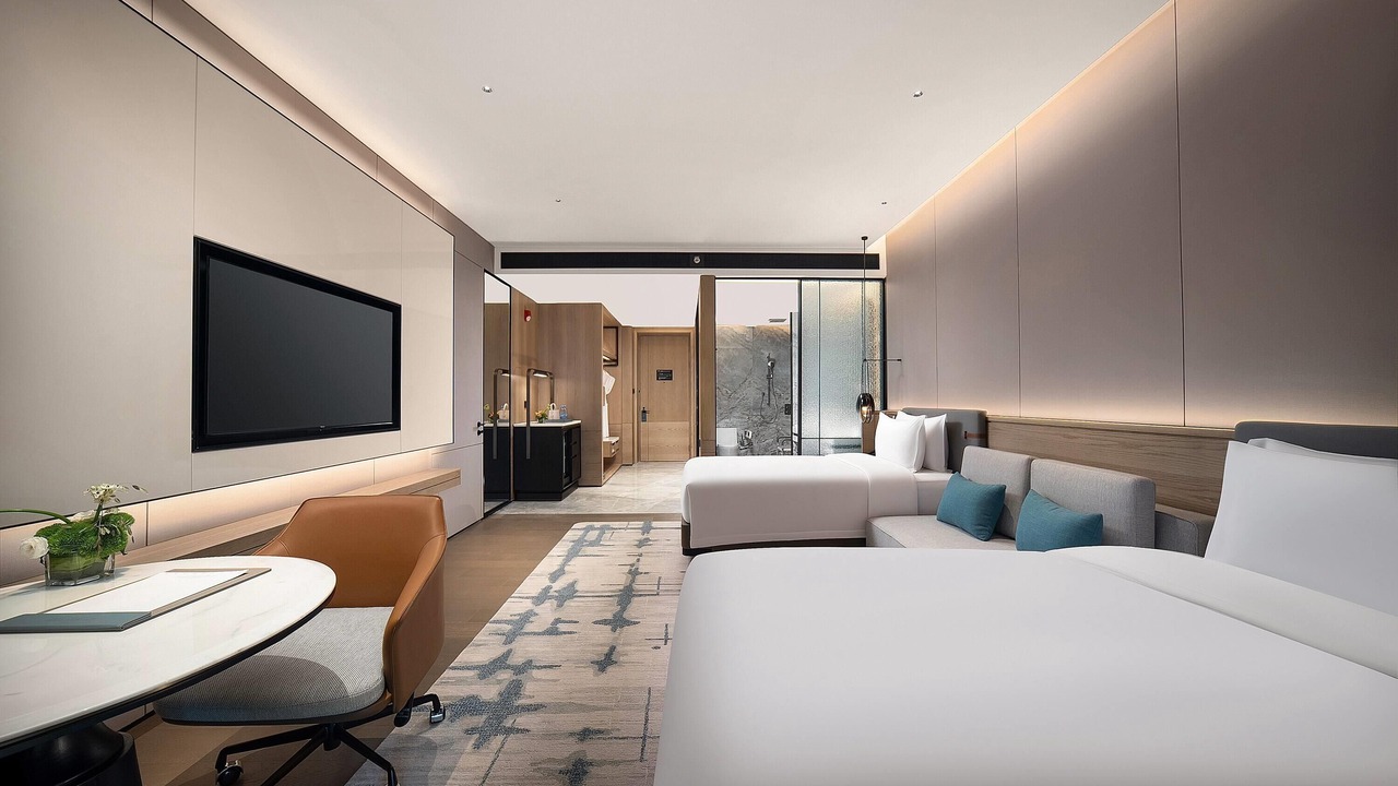 Photo of Bedroom in Bao'an