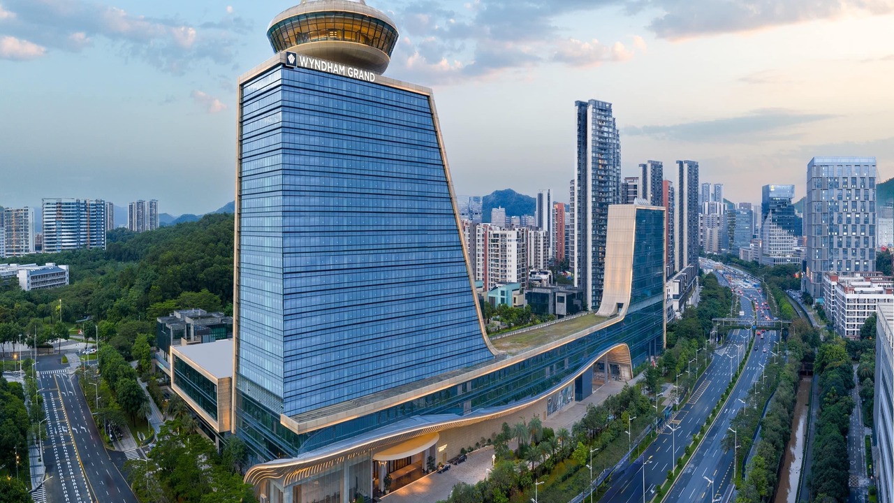 Photo of Outdoor in Bao'an