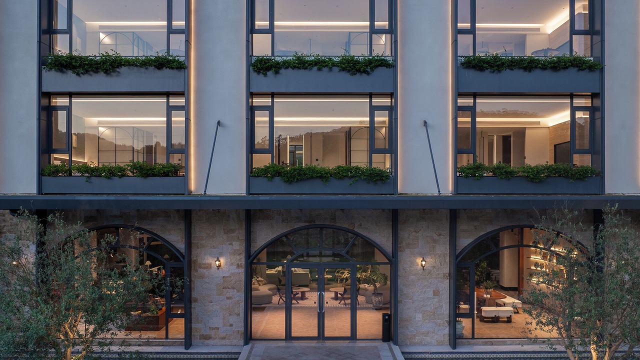 Photo of Outdoor in Huadu