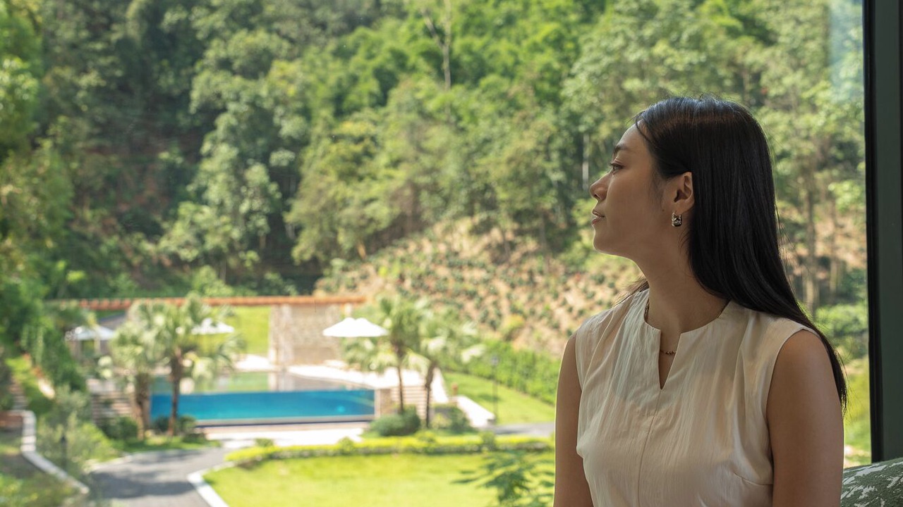 Photo of Outdoor in Huadu