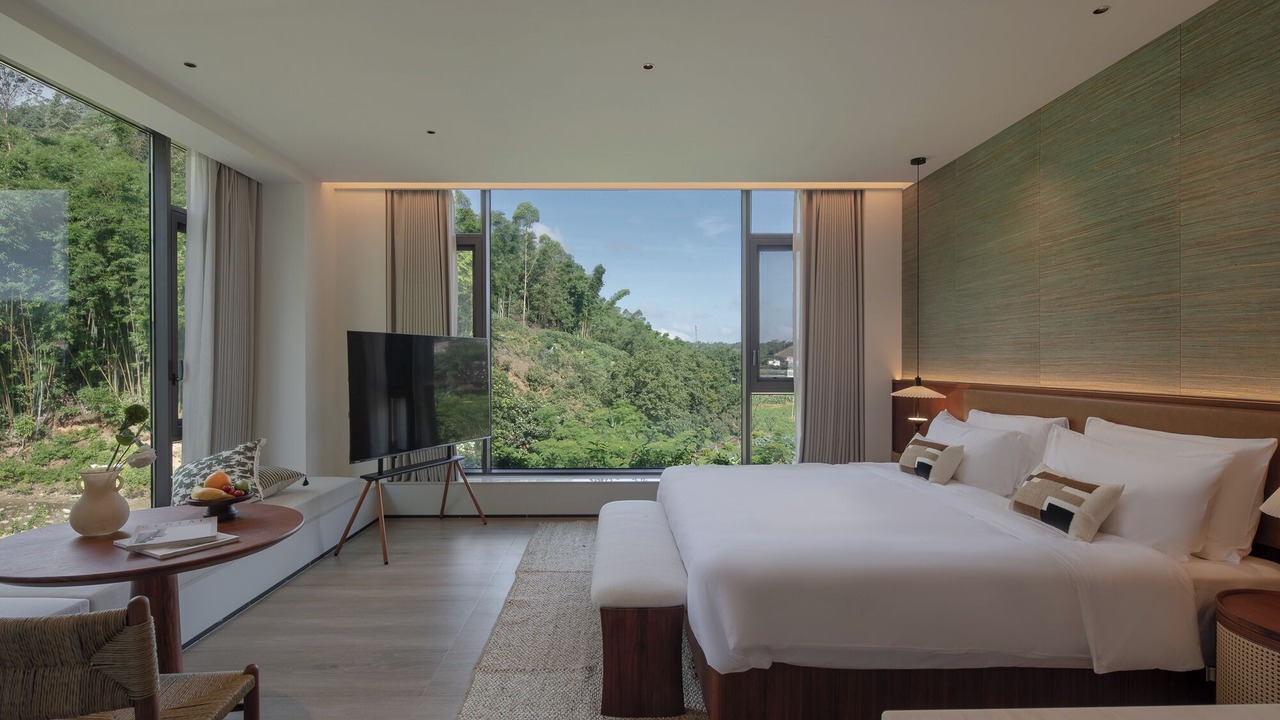 Photo of Outdoor in Huadu