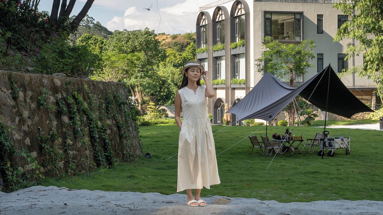 Photo of Outdoor in Huadu