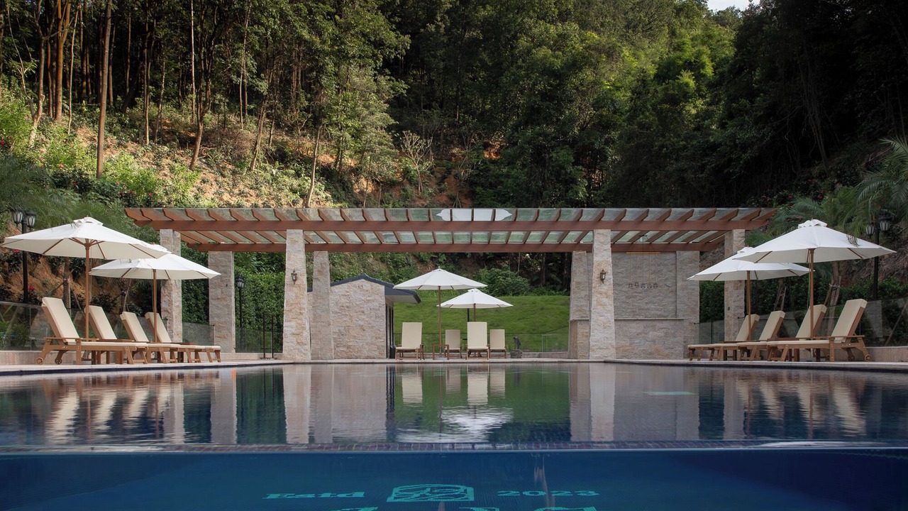 Photo of Outdoor in Huadu
