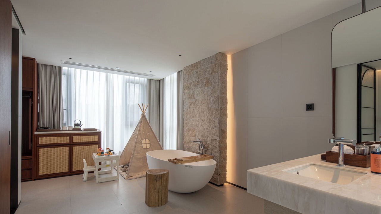 Photo of Bathroom in Huadu