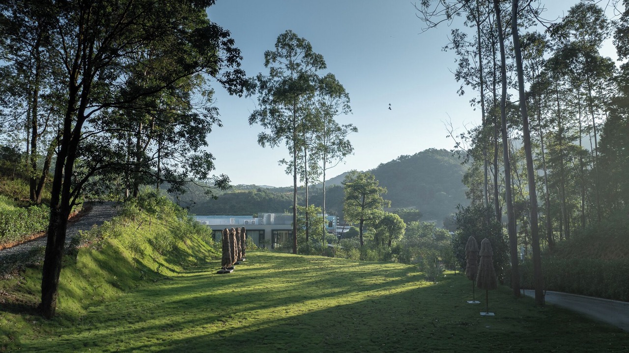 Photo of Outdoor in Huadu