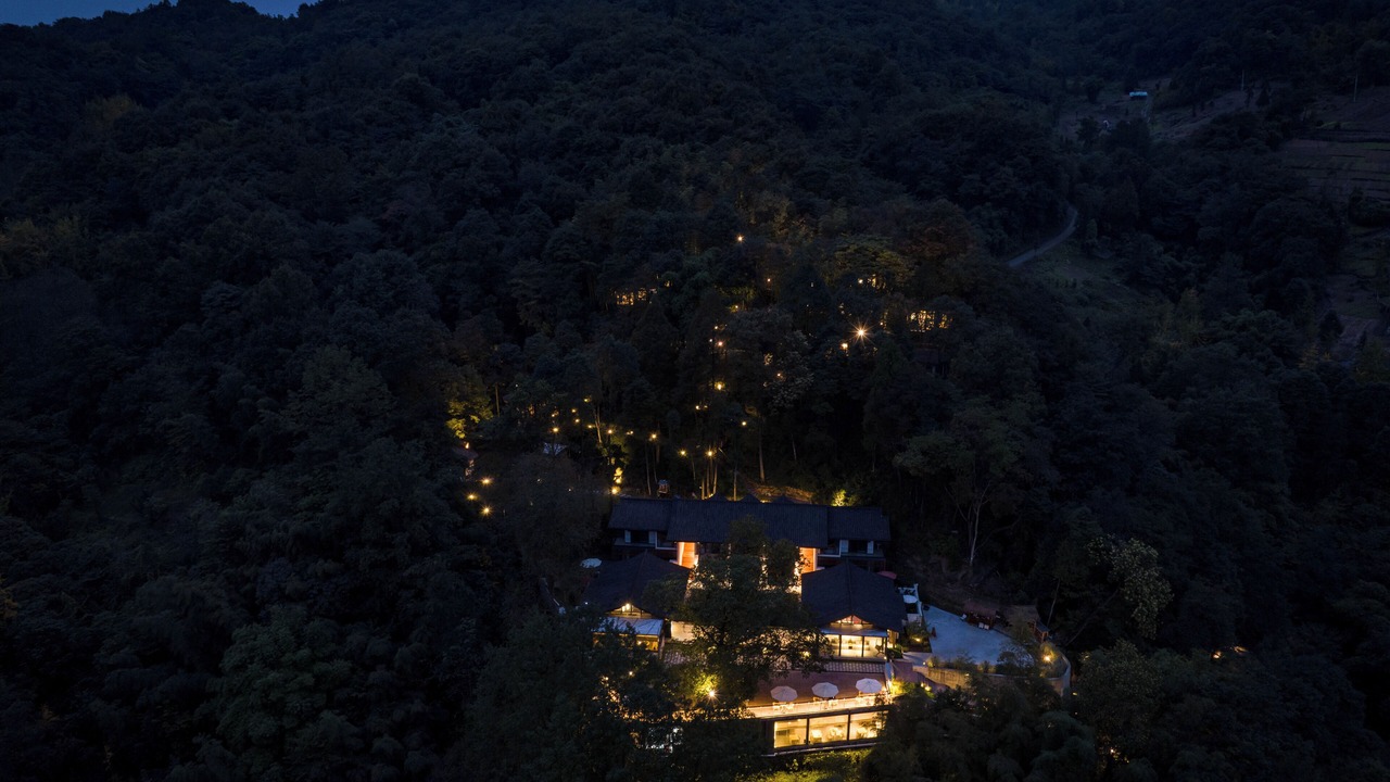 Photo of Outdoor in Dujiangyan