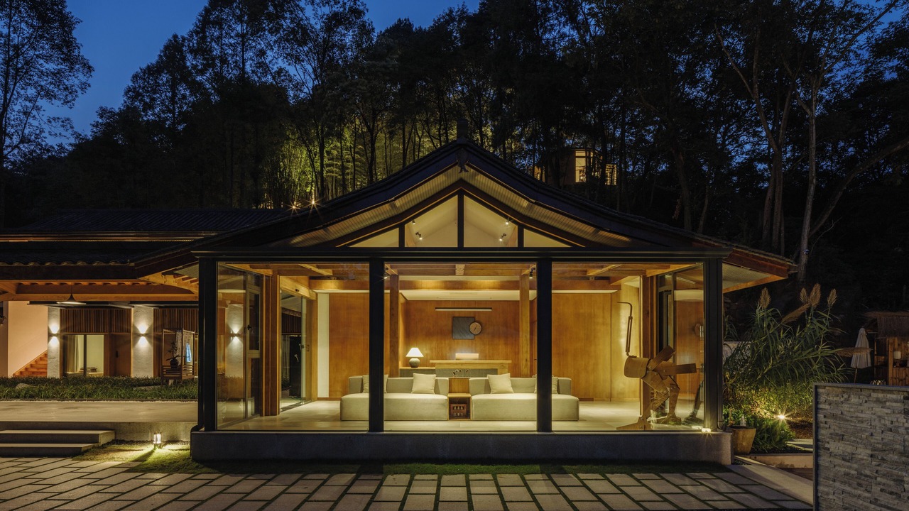Photo of Outdoor in Dujiangyan