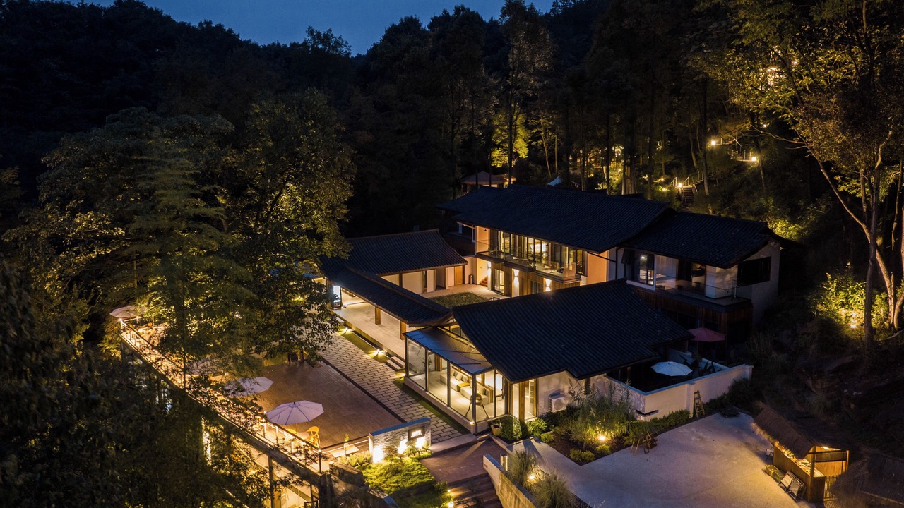Photo of Outdoor in Dujiangyan