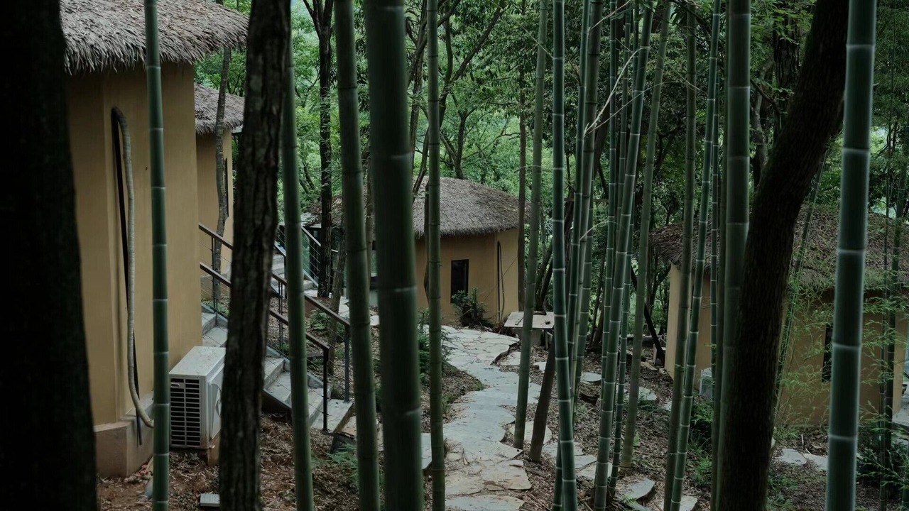 Photo of Outdoor in Dujiangyan
