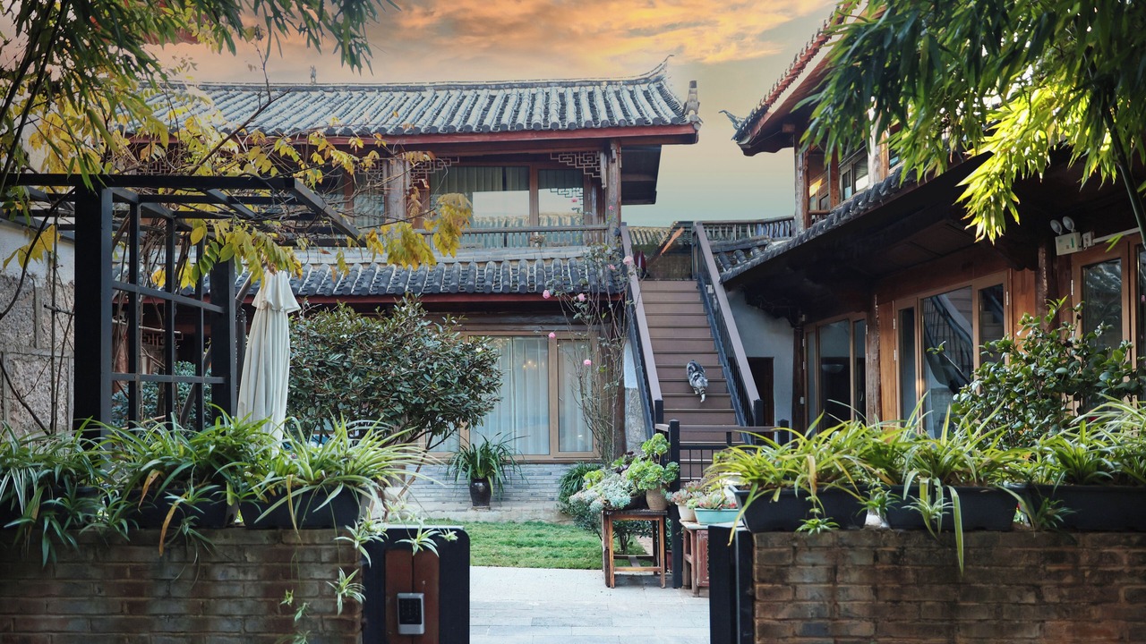 Photo of Outdoor in Baisha Old Town