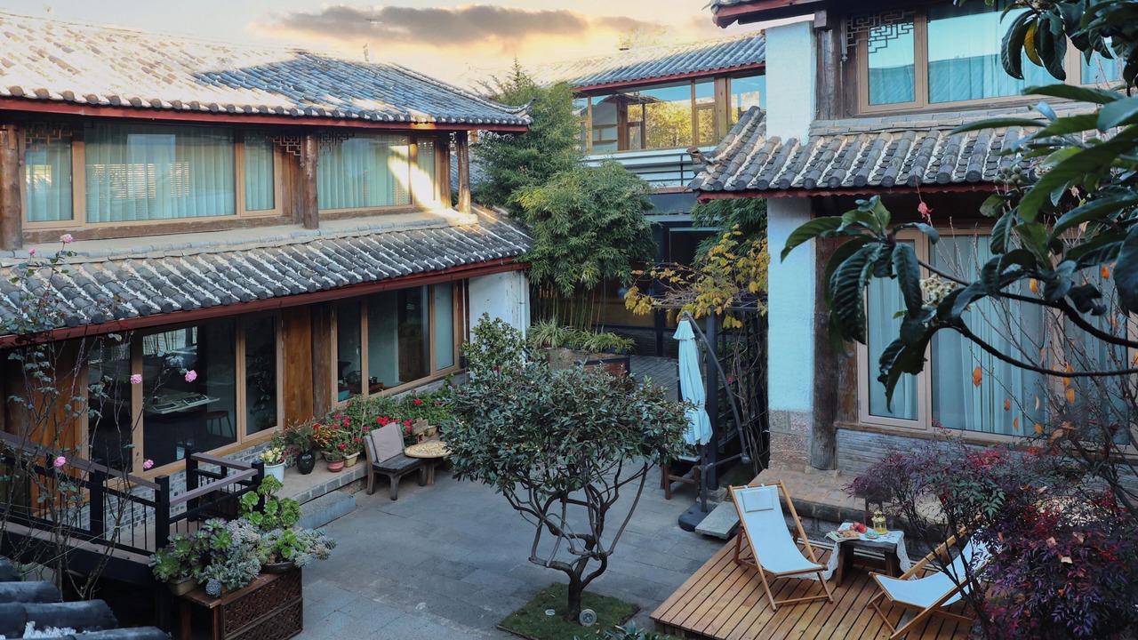 Photo of Outdoor in Baisha Old Town