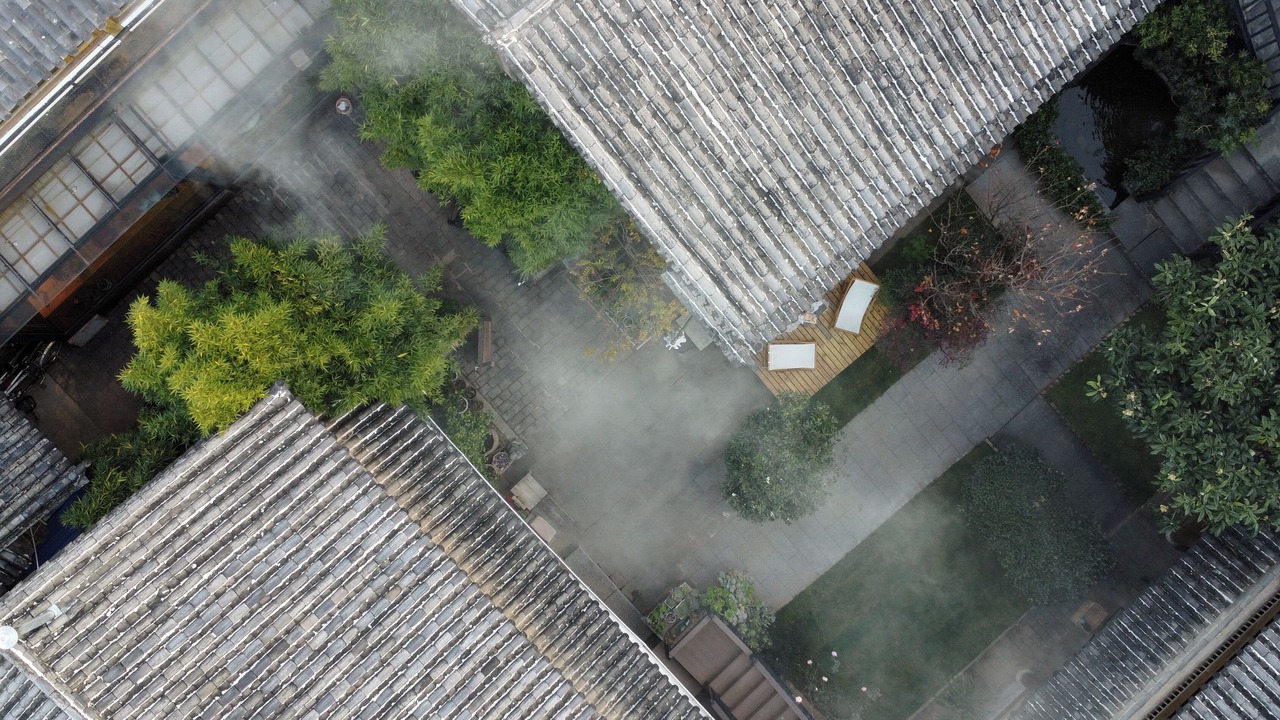 Photo of Outdoor in Baisha Old Town