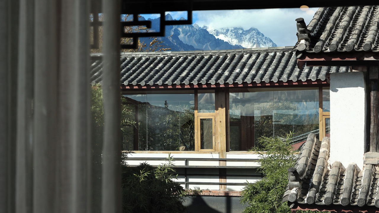 Photo of Outdoor in Baisha Old Town