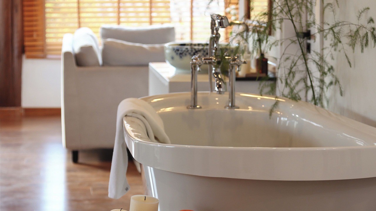 Photo of Bathroom in Baisha Old Town