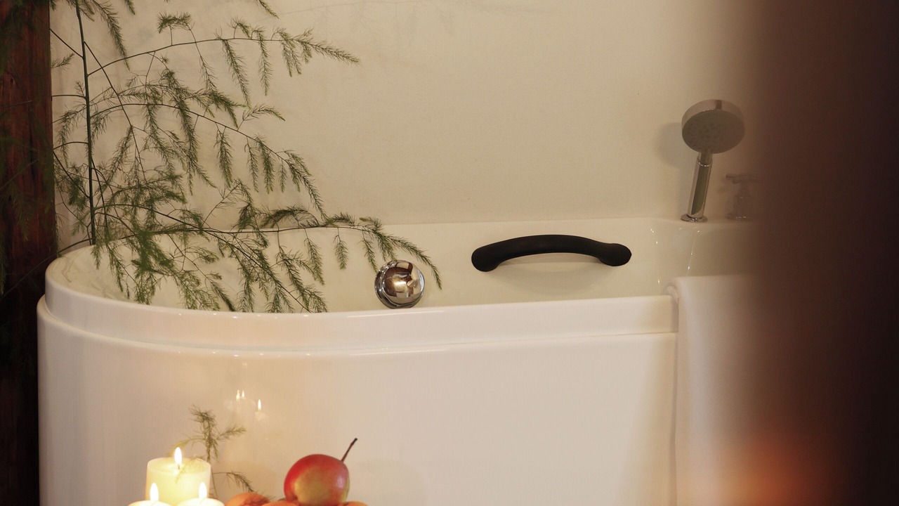 Photo of Bathroom in Baisha Old Town