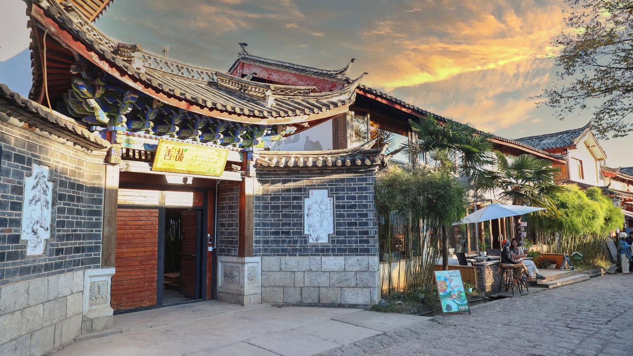 Photo of Outdoor in Baisha Old Town